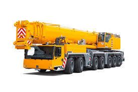 Crane Lease/Procurement