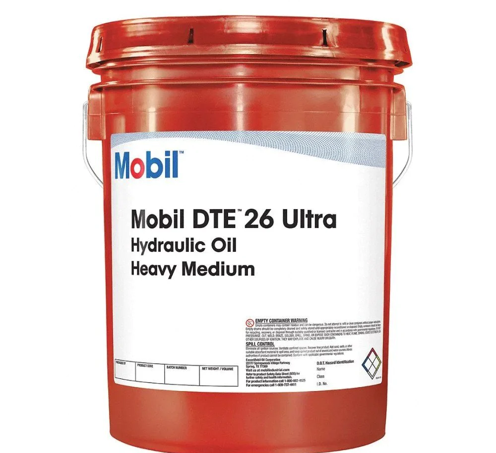 Mobil DTE 26 Ultra