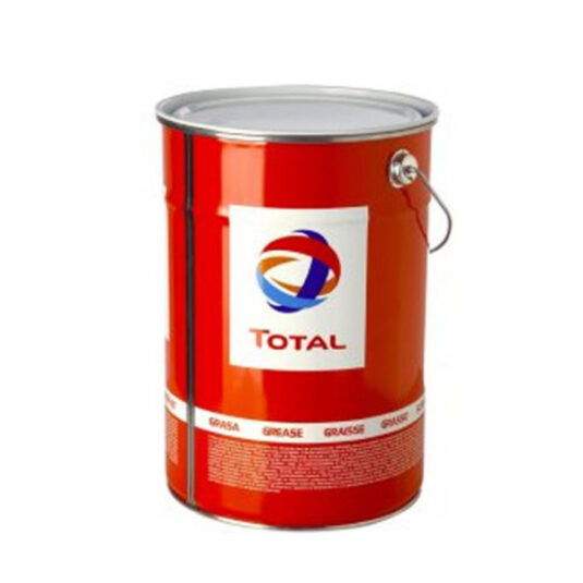 Total Multis EP 3 Grease Stake Technologies Nigeria