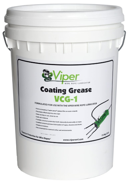 Viper Coating Grease VCG-1