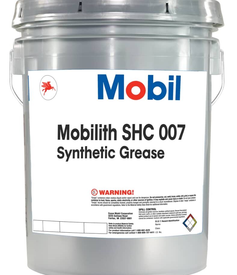 Mobilith SHC 007