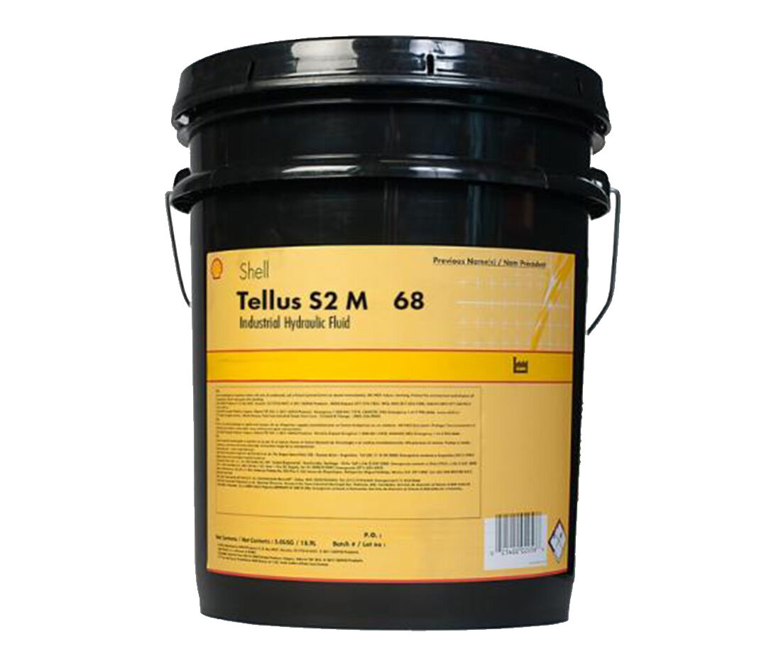 Shell TELLUS S2 M 68