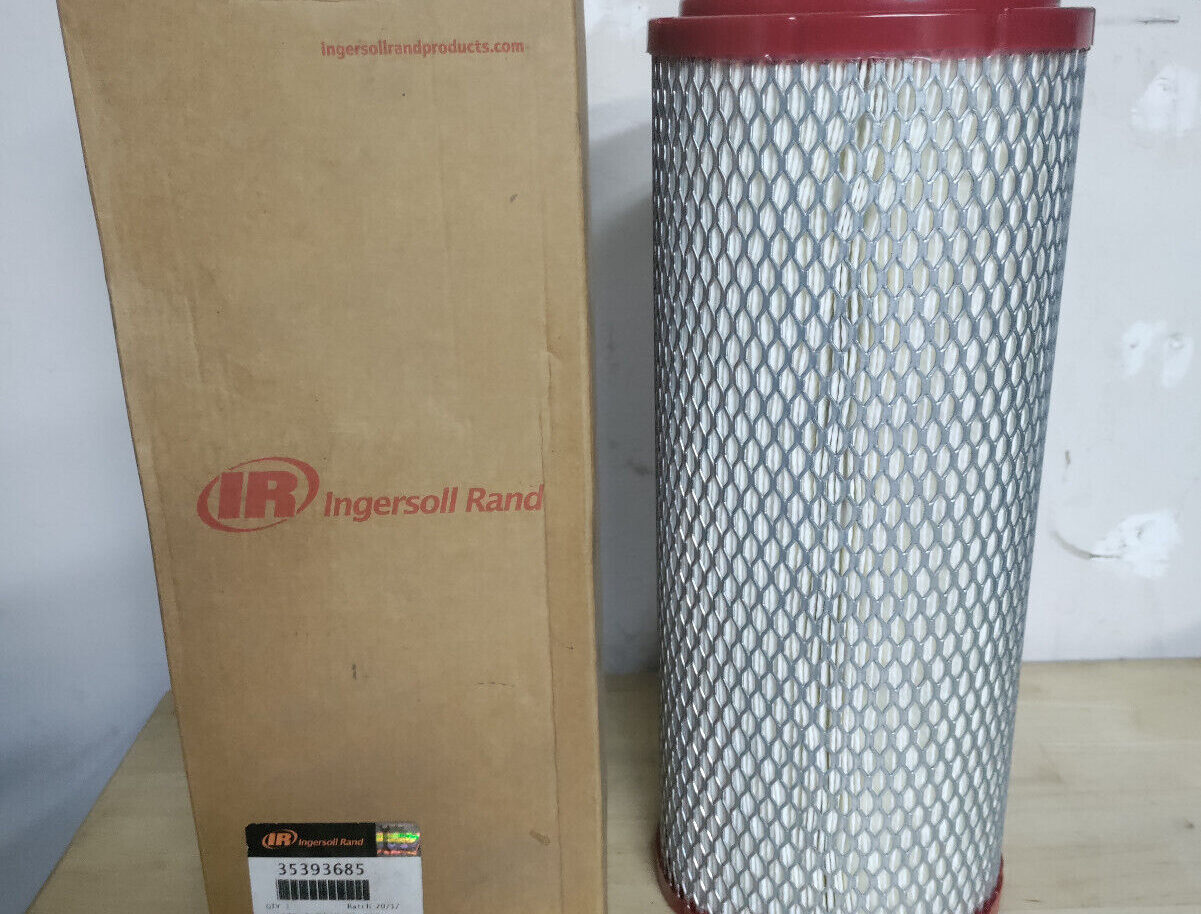 Ingersoll Rand 35393685 Air Filter Element