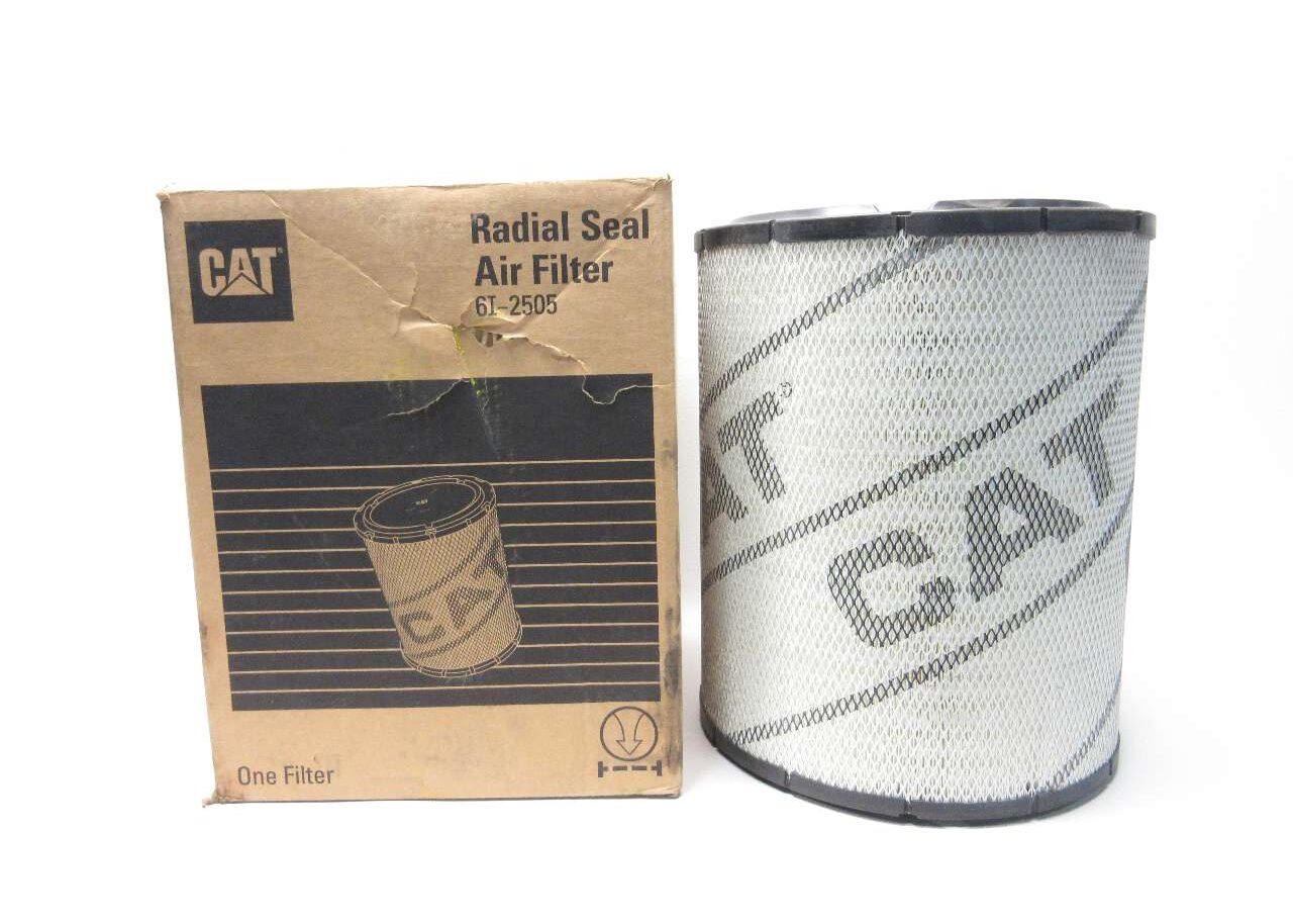 Caterpillar 6I-2505 Engine Air Filter