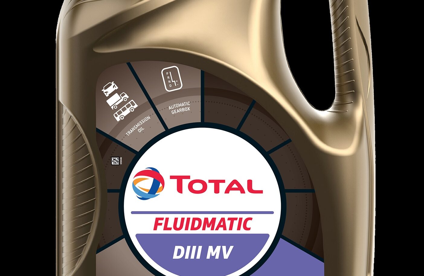 Total Fluidmatic DIII MV