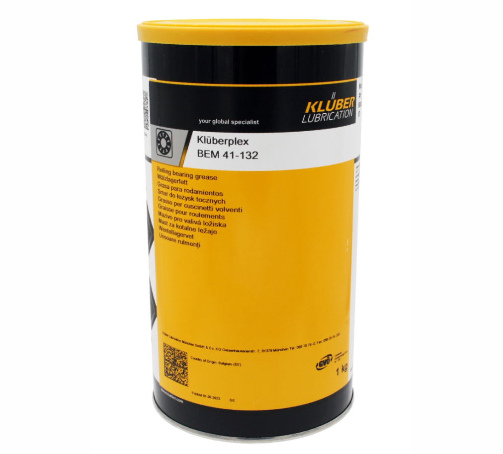 Klüber Klüberplex BEM 41-132