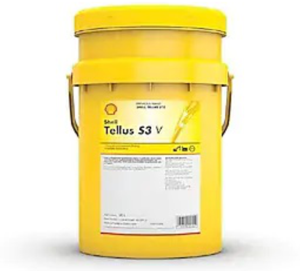 Shell Tellus S3 V 32 (Formerly Shell Tellus STX 32)