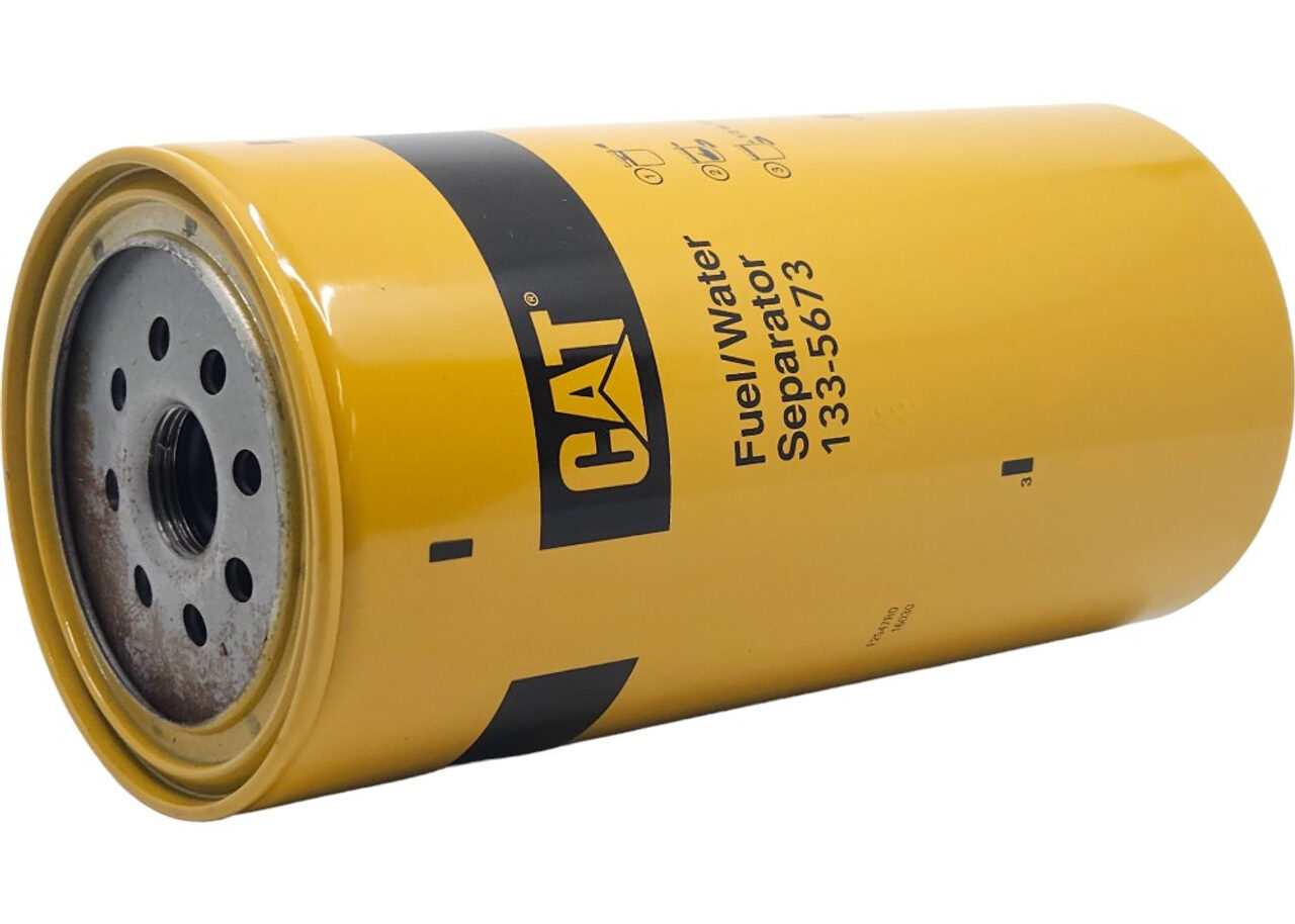CAT FUEL/WATER SEPARATOR 133-5673
