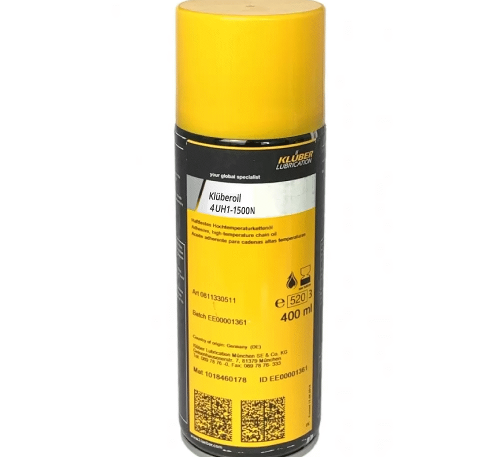 Kluber Klüberoil 4 UH1-1500 N Spray