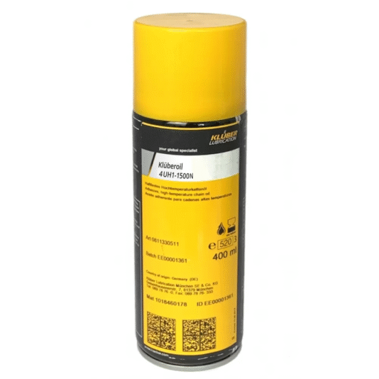 Kluber Klüberoil 4 UH1-1500 N Spray