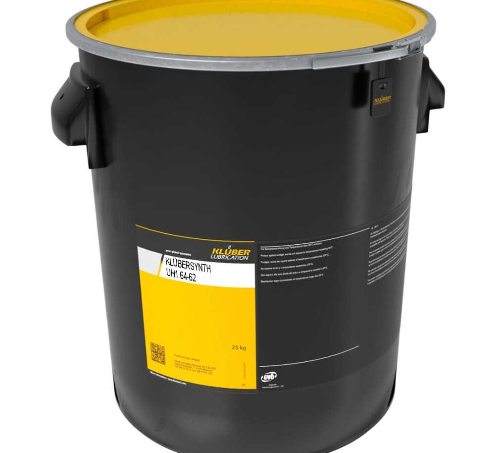 Kluber Klübersynth UH1 64-62