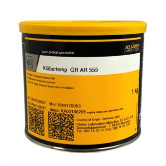 Kluber Klübertemp GR AR 555