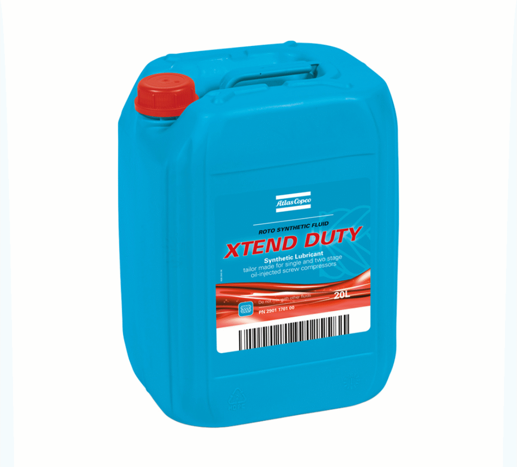 Roto Synthetic Fluid Xtend Duty