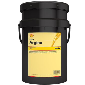 Shell Argina S3 30