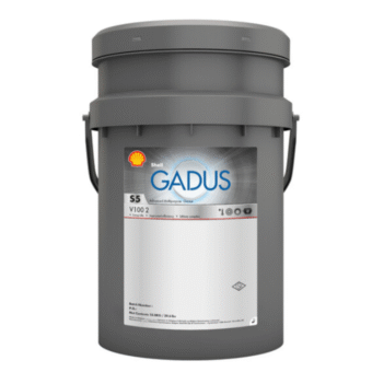 Shell Gadus S5 V100 2