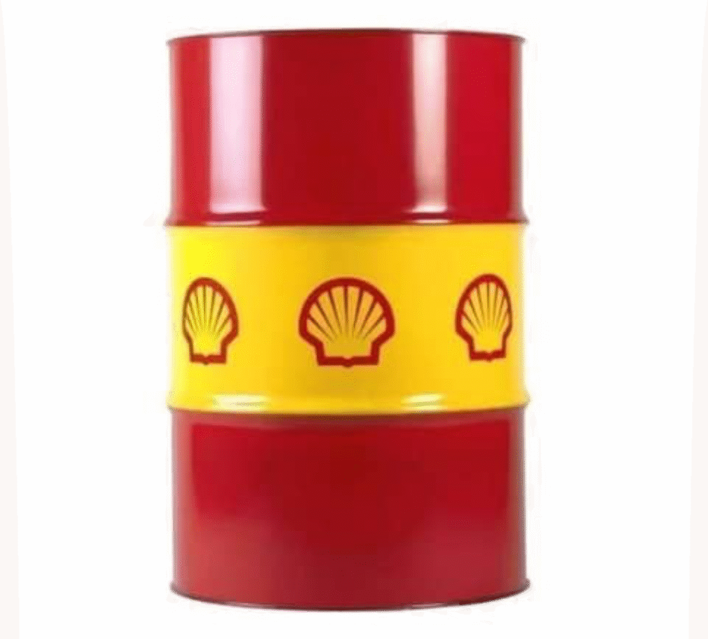 Shell Rimula R6 MS 10W-40