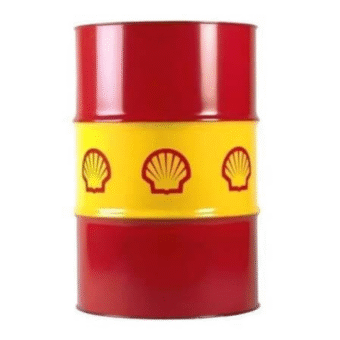 Shell Rimula R6 MS 10W-40