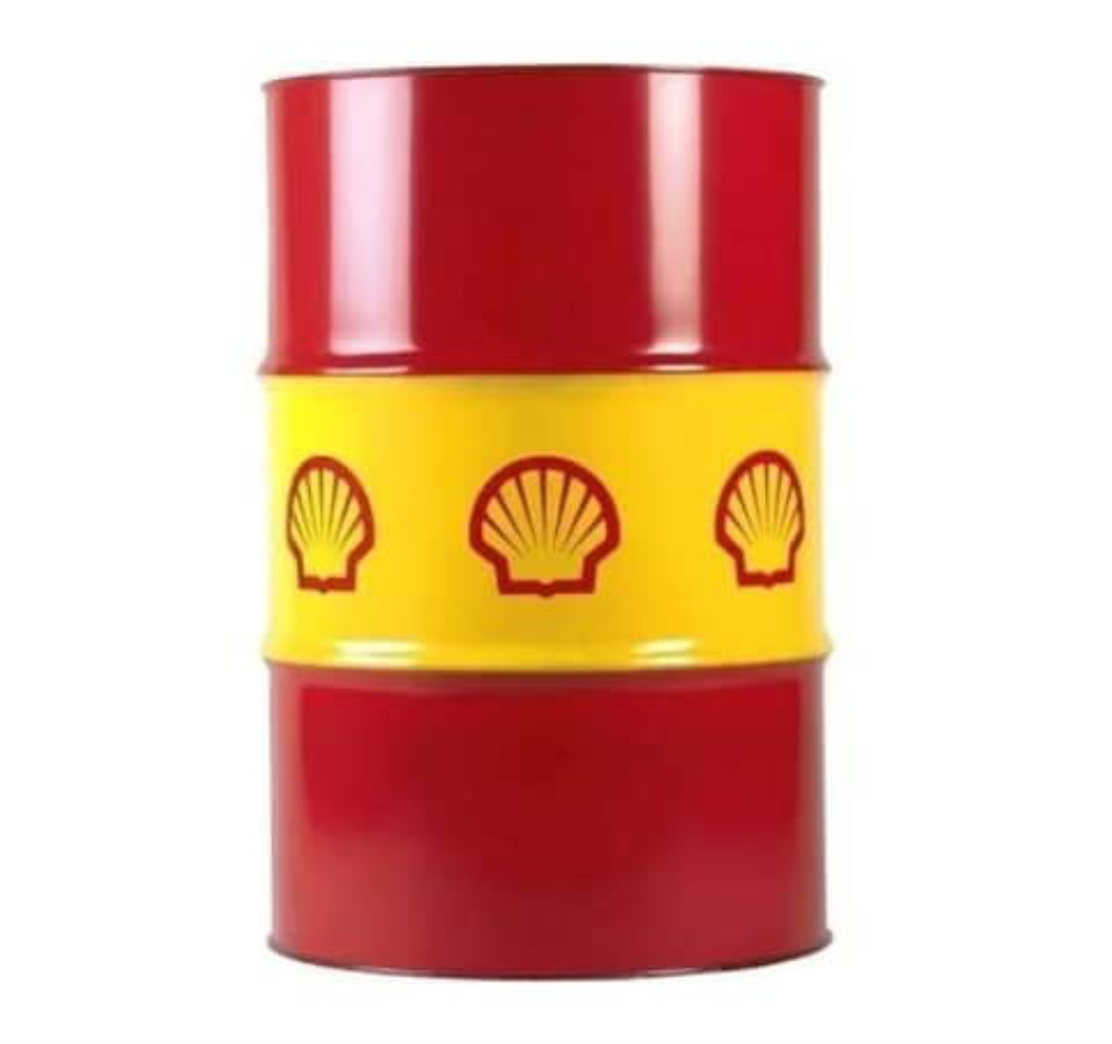 Shell Rimula R6 MS 10W-40