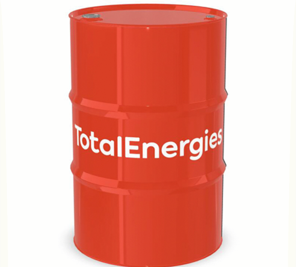 TotalEnergies TRAXIUM AXLE 7 85W-140